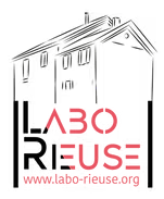 logo de Labo.rieuse